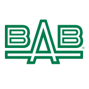 BAB Bygg AB logotyp